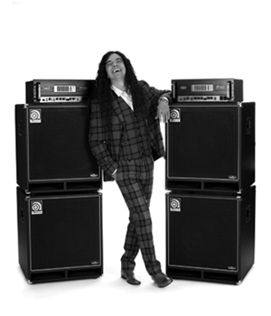 Mike Inez
